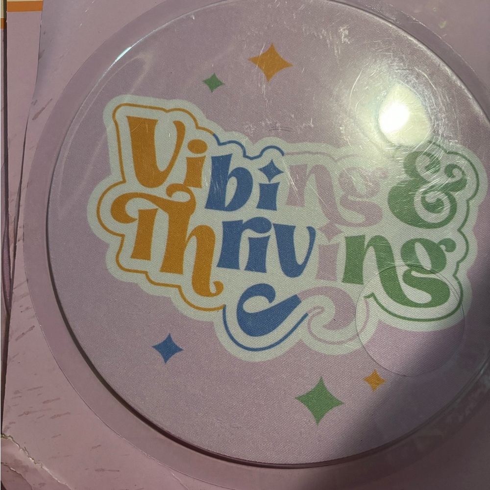 Mouse pads
